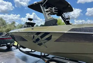 Thumbnail von ATX Surf Boats 24 Type S