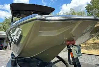 Thumbnail von ATX Surf Boats 24 Type S