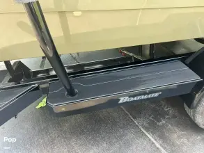 Thumbnail von ATX Surf Boats 24 Type S