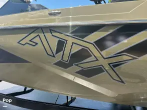 Thumbnail von ATX Surf Boats 24 Type S