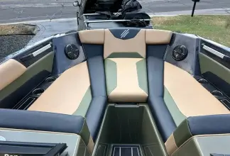 Thumbnail von ATX Surf Boats 24 Type S