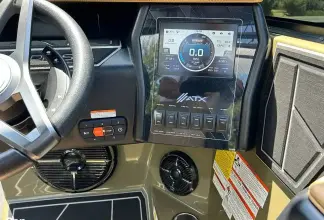 Thumbnail von ATX Surf Boats 24 Type S