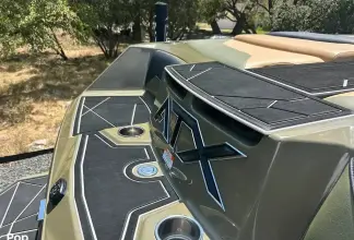 Thumbnail von ATX Surf Boats 24 Type S