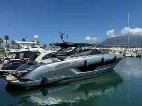 Thumbnail von 56 Rivale