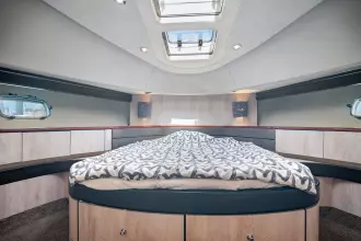 Thumbnail von Fairline Squadron 74