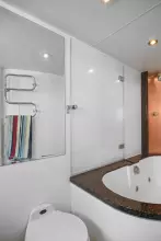 Thumbnail von Fairline Squadron 74