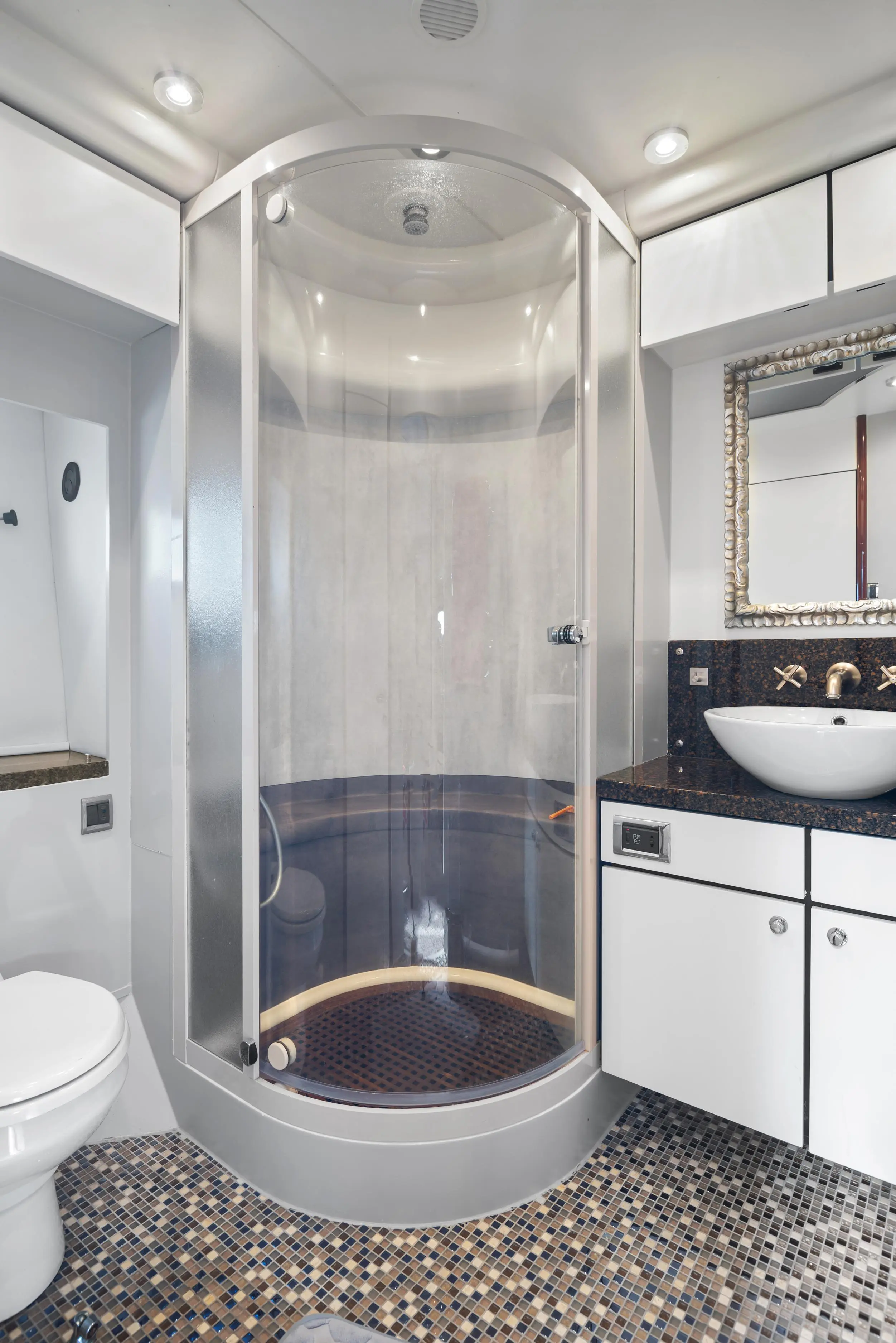 Thumbnail von Fairline Squadron 74