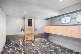 Thumbnail von Fairline Squadron 74