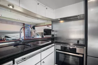 Thumbnail von Fairline Squadron 74