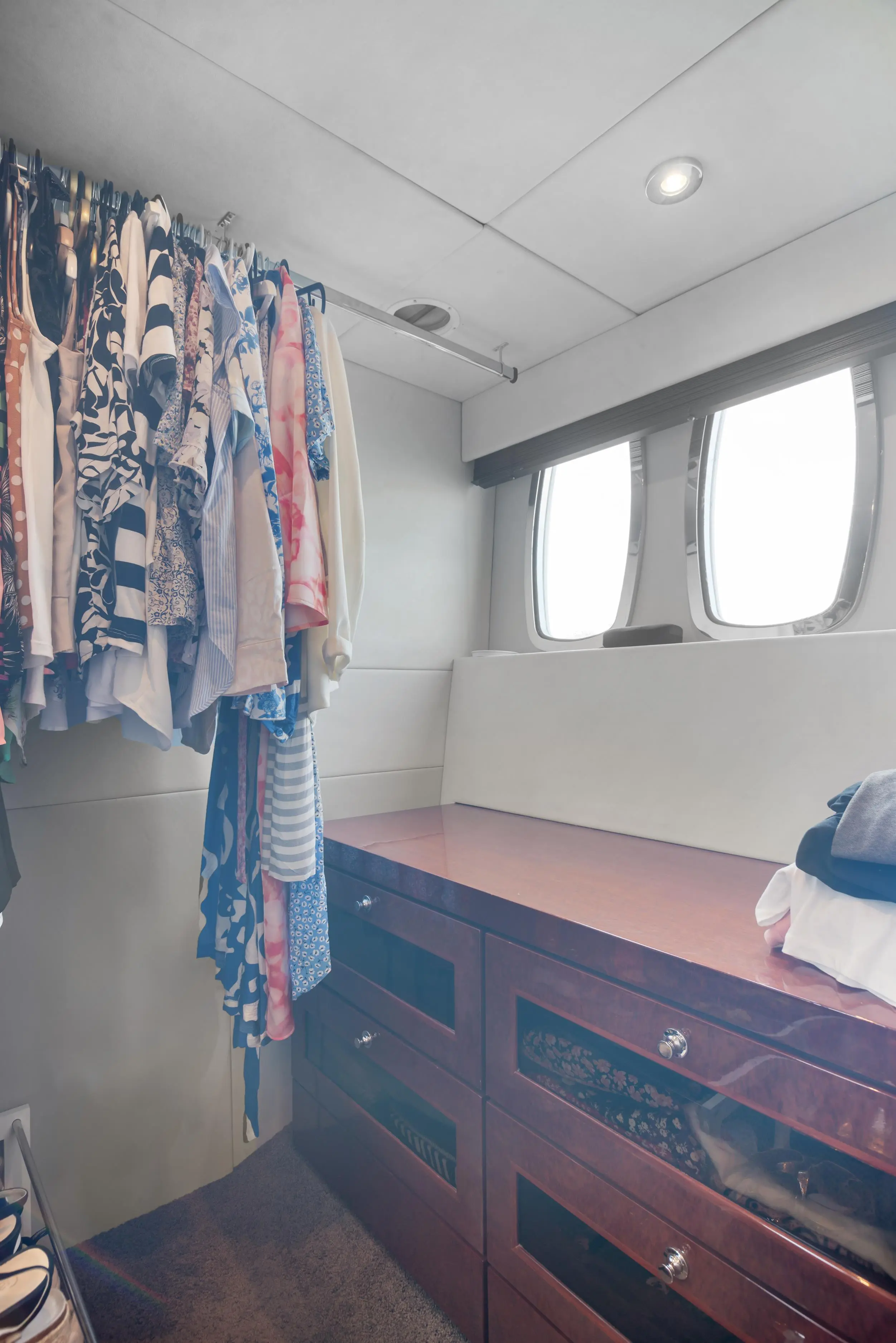 Thumbnail von Fairline Squadron 74