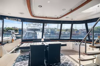 Thumbnail von Fairline Squadron 74