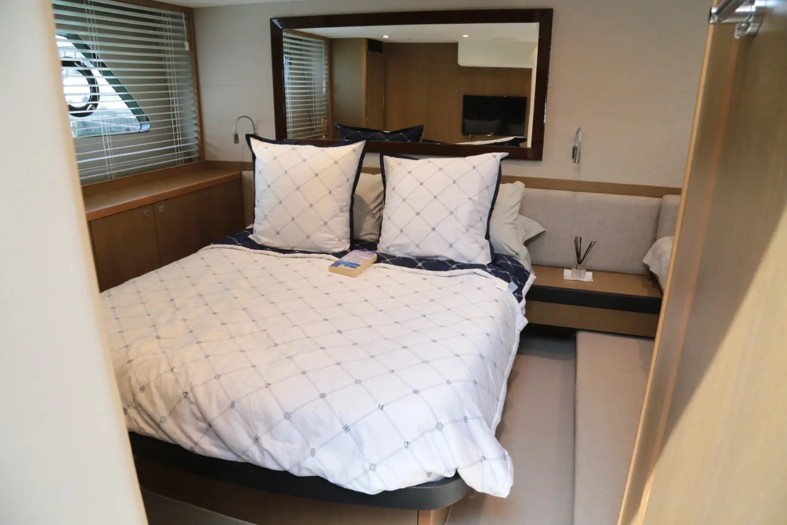 Thumbnail von Princess V52 Rocco