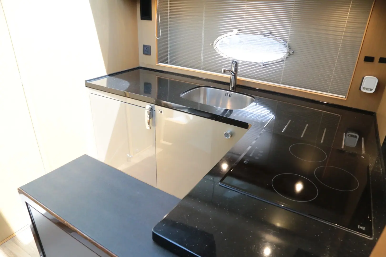 Thumbnail von Princess V52 Rocco