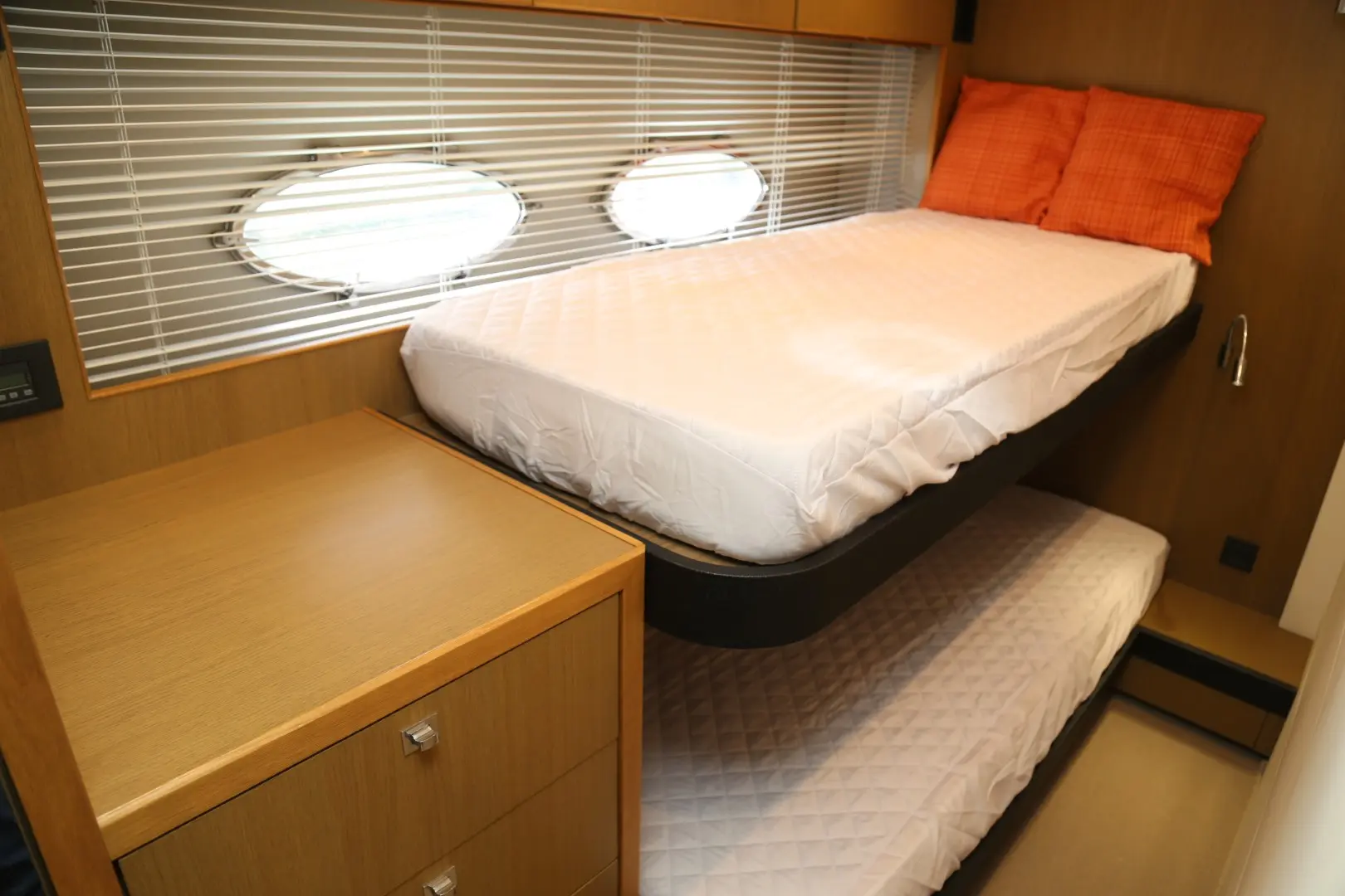 Thumbnail von Princess V52 Rocco