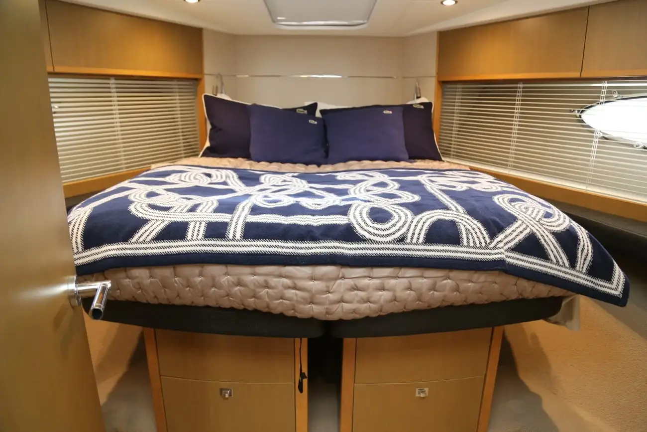 Thumbnail von Princess V52 Rocco