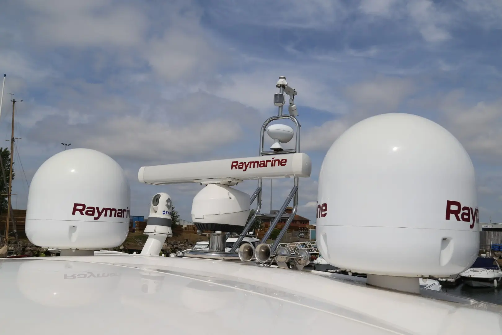 Thumbnail von Princess V52 Rocco