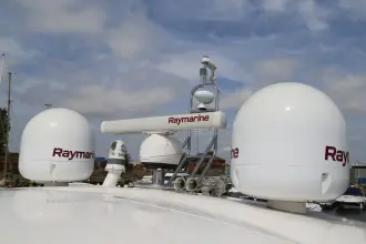 Thumbnail von Princess V52 Rocco