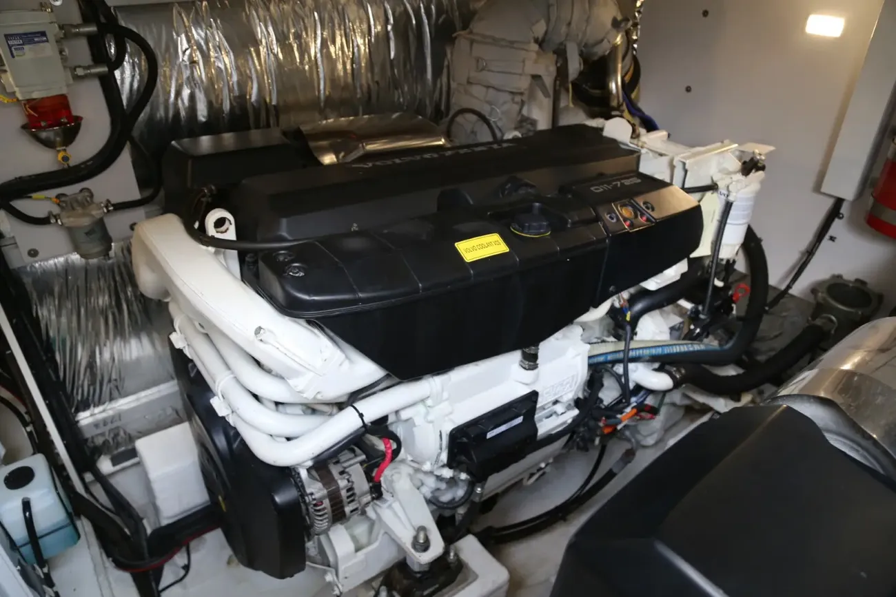 Thumbnail von Princess V52 Rocco