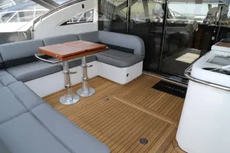 Thumbnail von Princess V52 Rocco