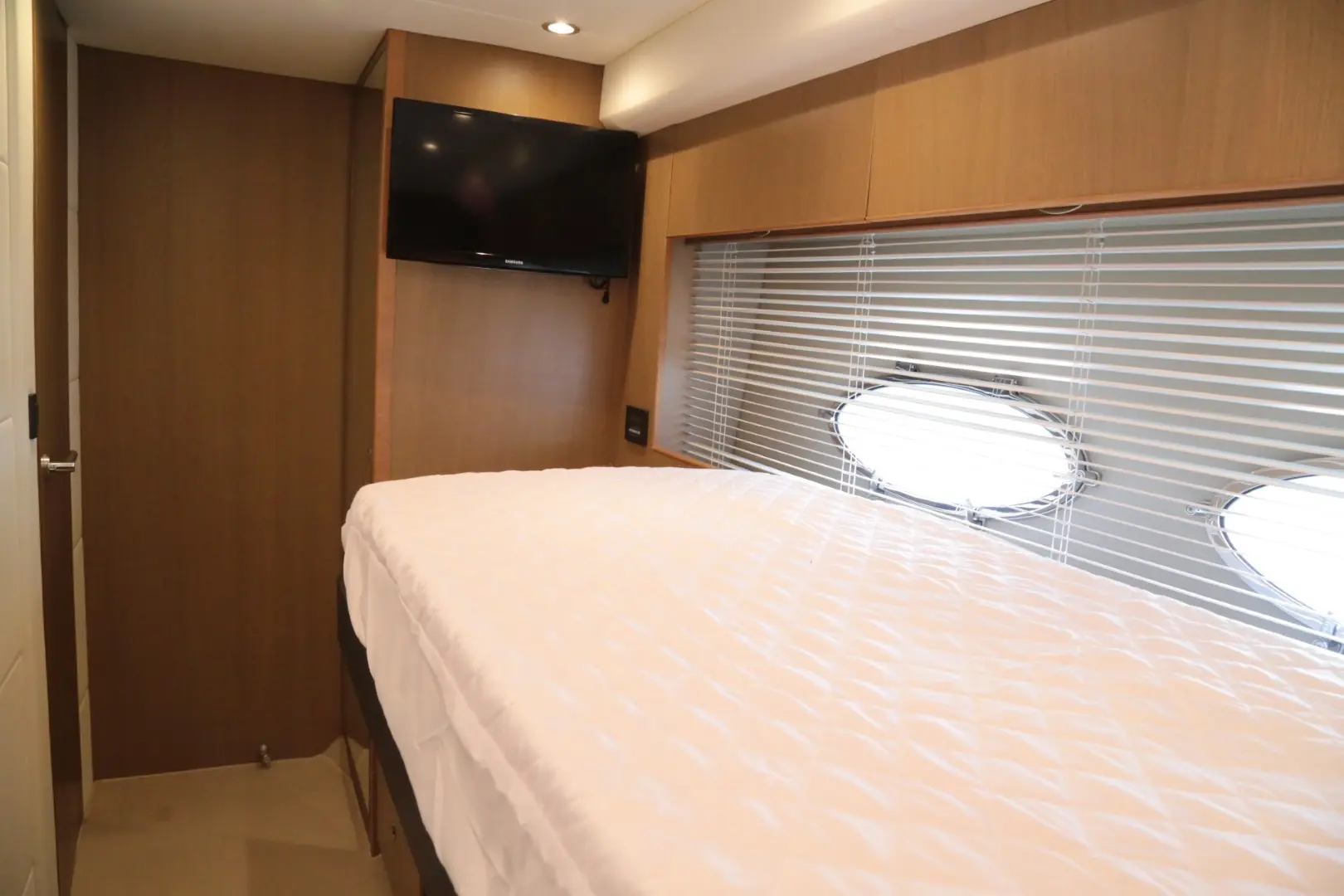 Thumbnail von Princess V52 Rocco