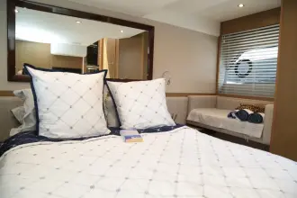 Thumbnail von Princess V52 Rocco