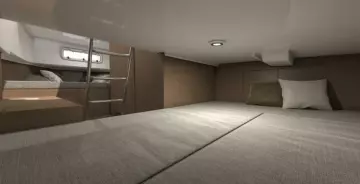 Thumbnail von Beneteau Flyer 9 Spacedeck