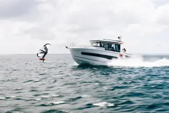 Jeanneau Merry Fisher 895 Sport
