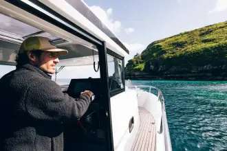 Thumbnail von Jeanneau Merry Fisher 895 Sport