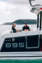 Thumbnail von Jeanneau Merry Fisher 895 Sport