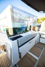 Thumbnail von Jeanneau Merry Fisher 895 Sport