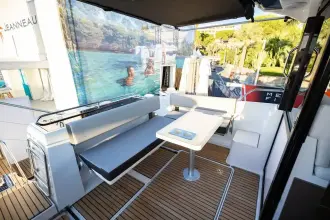 Thumbnail von Jeanneau Merry Fisher 895 Sport