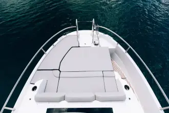 Thumbnail von Jeanneau Merry Fisher 895 Sport