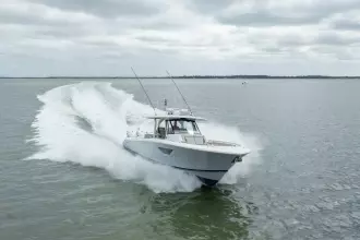 Thumbnail von Pursuit S 428 FIERO 3