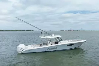 Thumbnail von Pursuit S 428 FIERO 3