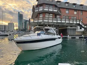 Thumbnail von Bavaria S30 Our Jess