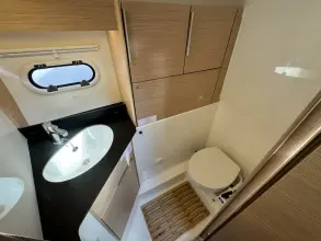 Thumbnail von Bavaria S30 Our Jess