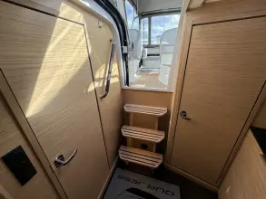 Thumbnail von Bavaria S30 Our Jess