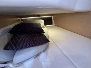 Thumbnail von Bavaria S30 Our Jess