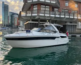 Thumbnail von Bavaria S30 Our Jess