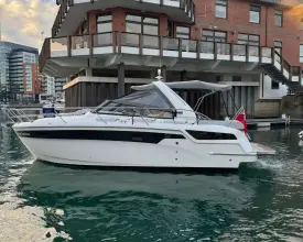 Thumbnail von Bavaria S30 Our Jess