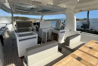 Thumbnail von Fjord 53 XL 1692