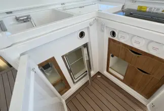 Thumbnail von Fjord 53 XL 1692