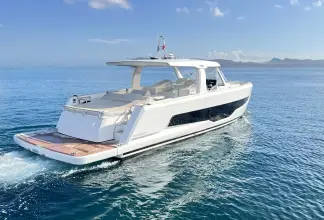 Thumbnail von Fjord 53 XL 1692