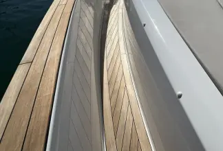 Thumbnail von Fjord 53 XL 1692