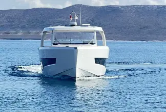 Thumbnail von Fjord 53 XL 1692