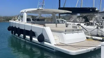 Thumbnail von Fjord 53 XL 1692