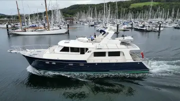 Thumbnail von Marlow Explorer 57e