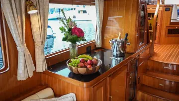 Thumbnail von Marlow Explorer 57e