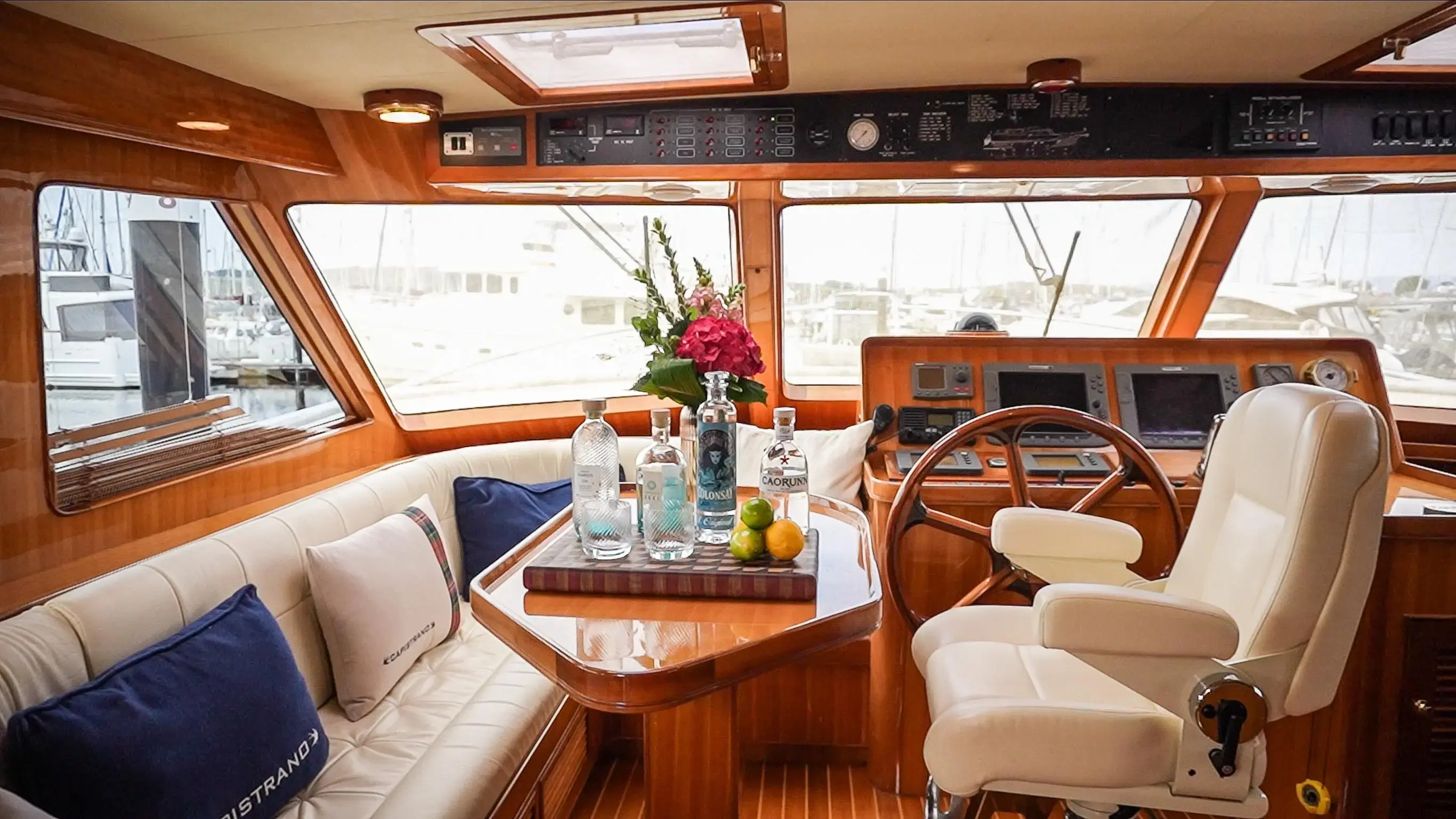 Thumbnail von Marlow Explorer 57e