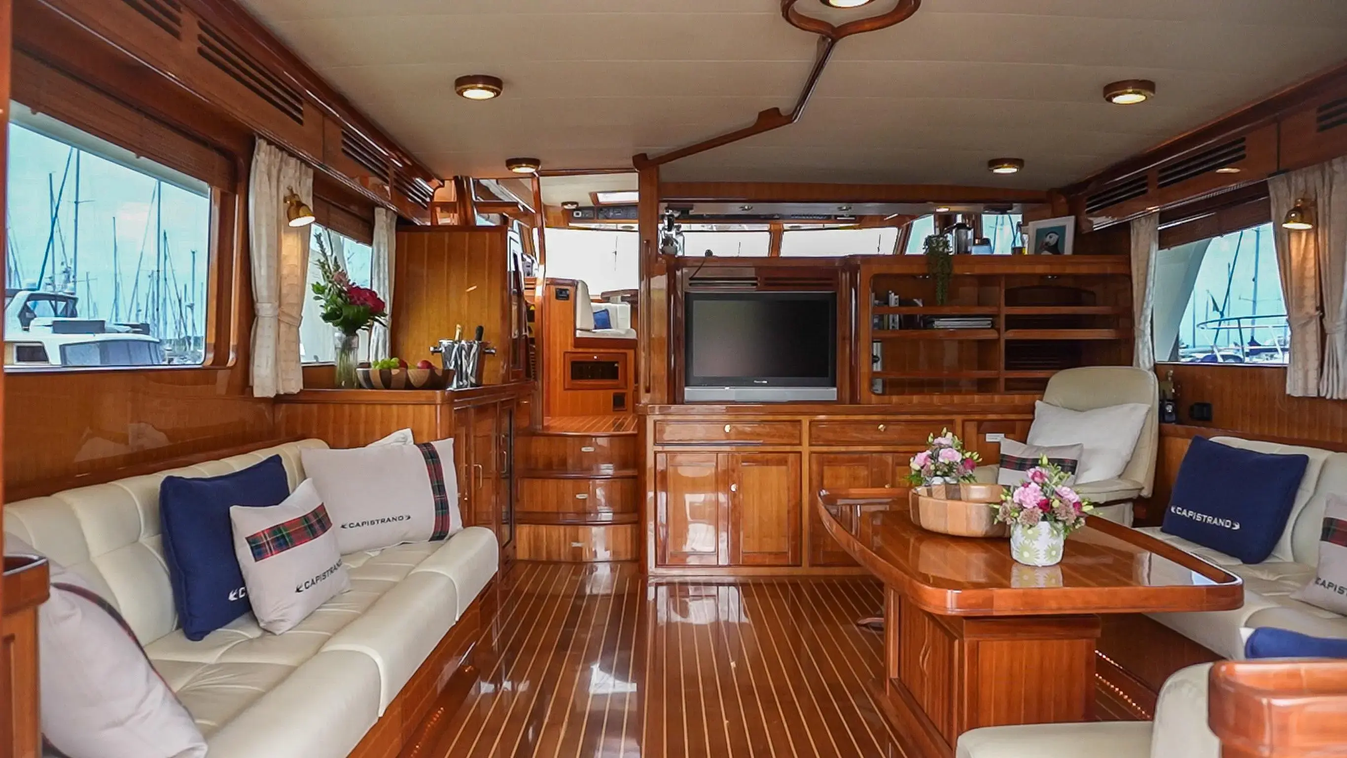 Thumbnail von Marlow Explorer 57e